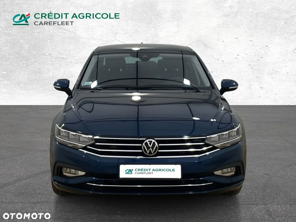 Volkswagen Passat - 3
