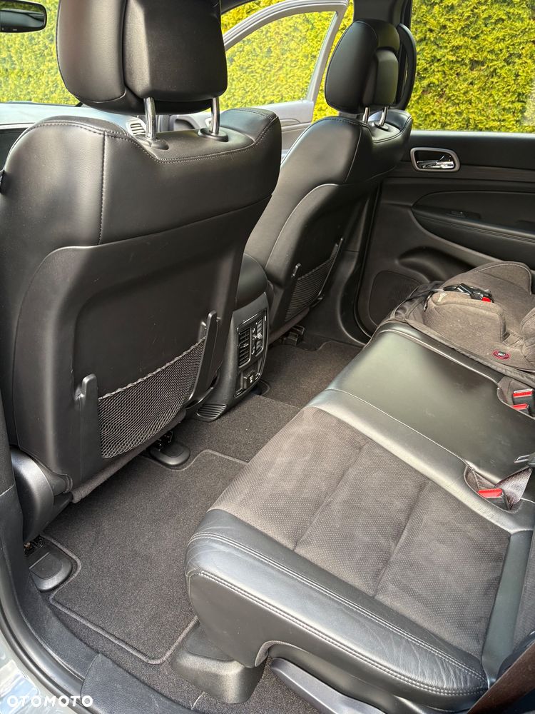 Jeep Grand Cherokee 3.6 V6 Laredo - 23