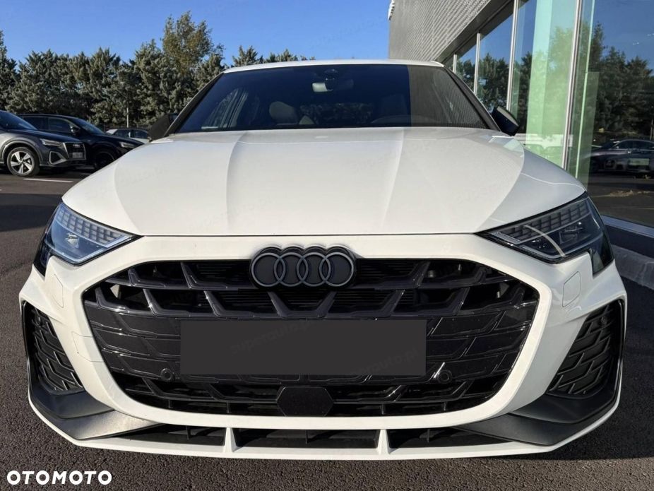 Audi A3 Sportback - 5