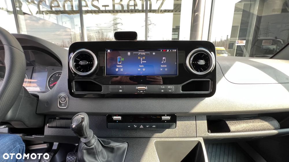 Mercedes-Benz Sprinter 519 CDI - 19