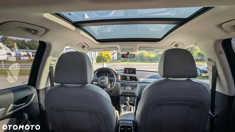 Audi Q3 - 21