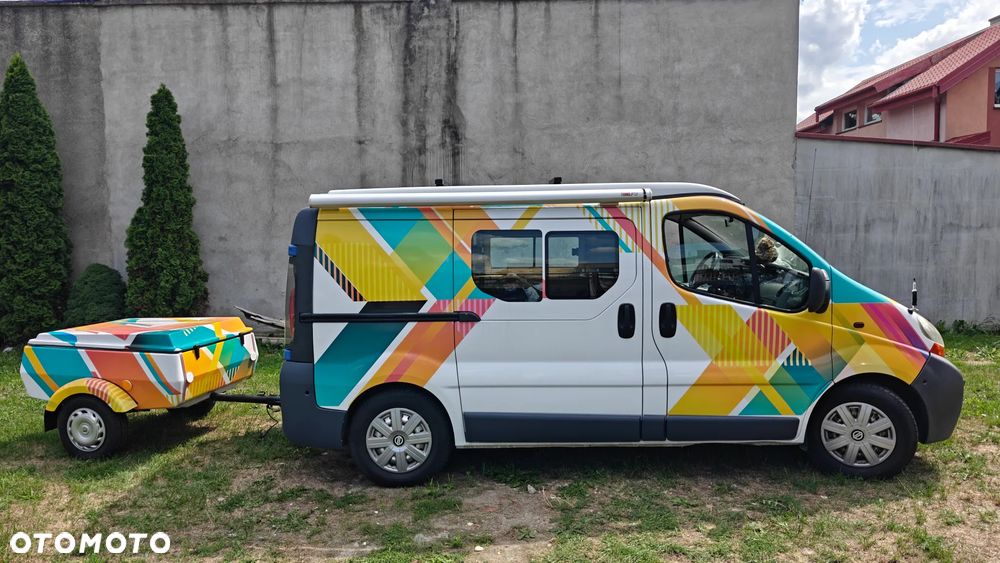 Nissan Primastar - 32