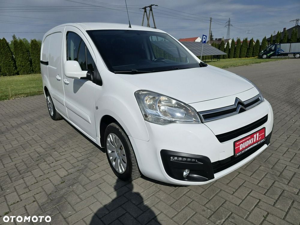 Citroën Berlingo - 2