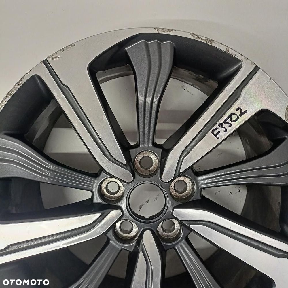 Alufelga 5x120 19 MG Marvel 10899306 (F3502) - 4