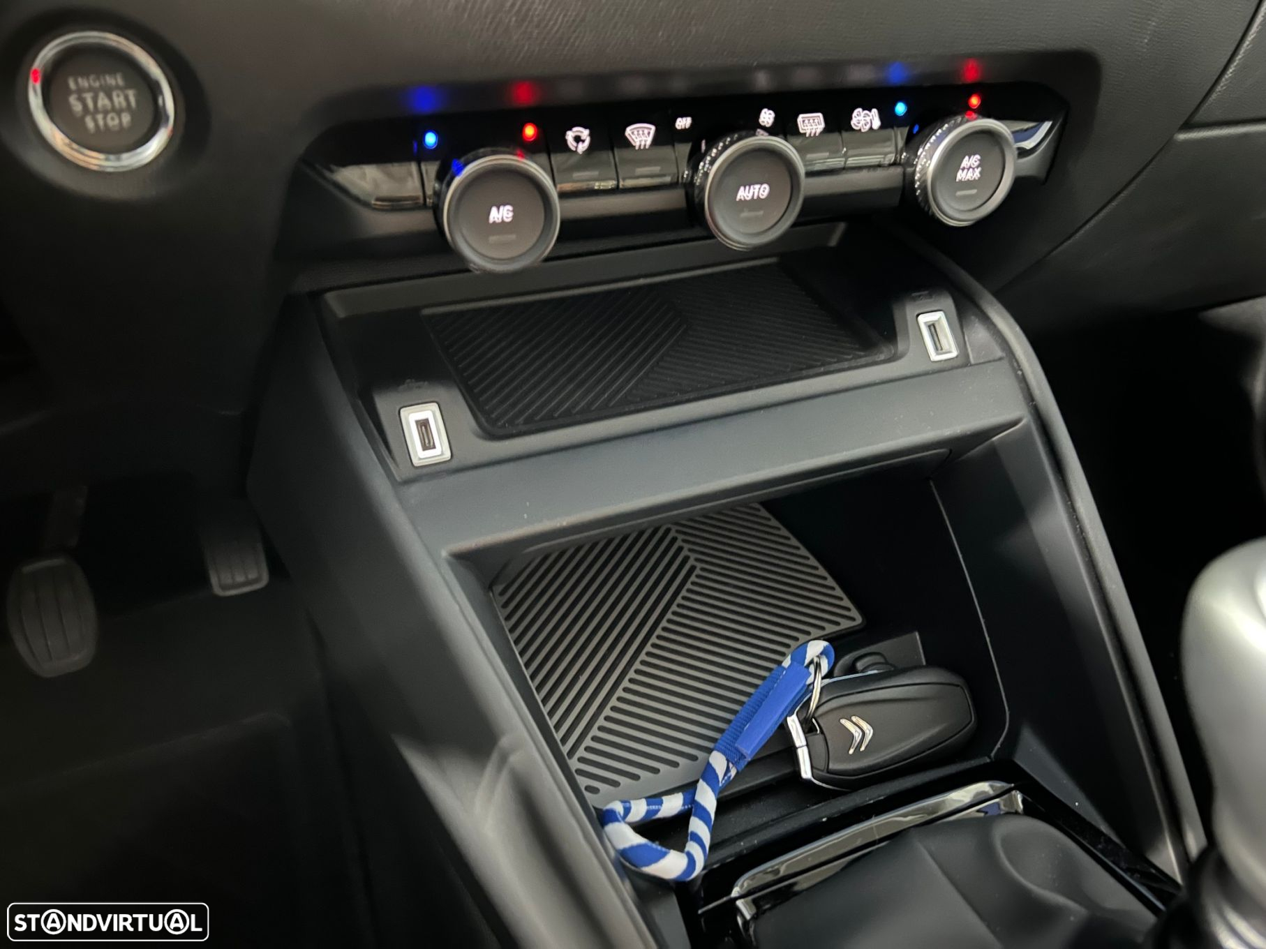 Citroën C4 1.2 PureTech Feel Pack - 29