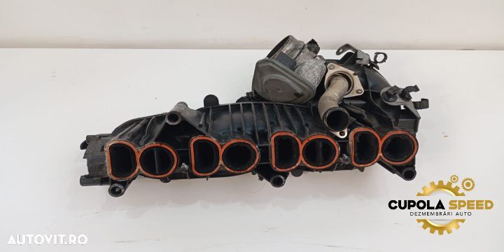 Galerie admisie 2.0D 143Cp N47D20C 7798885 BMW Seria 5 F10 [2009 - 20 - 2
