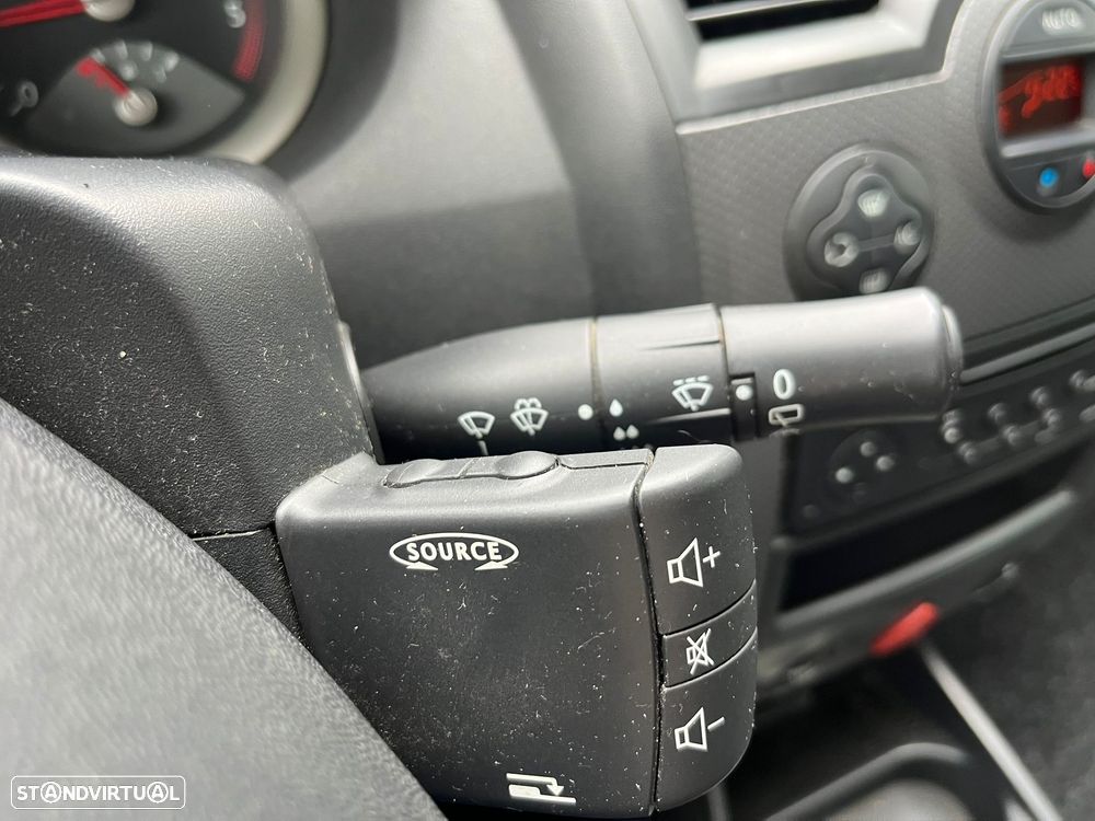 Renault Mégane Break 1.5 dCi Sport Limited - 24