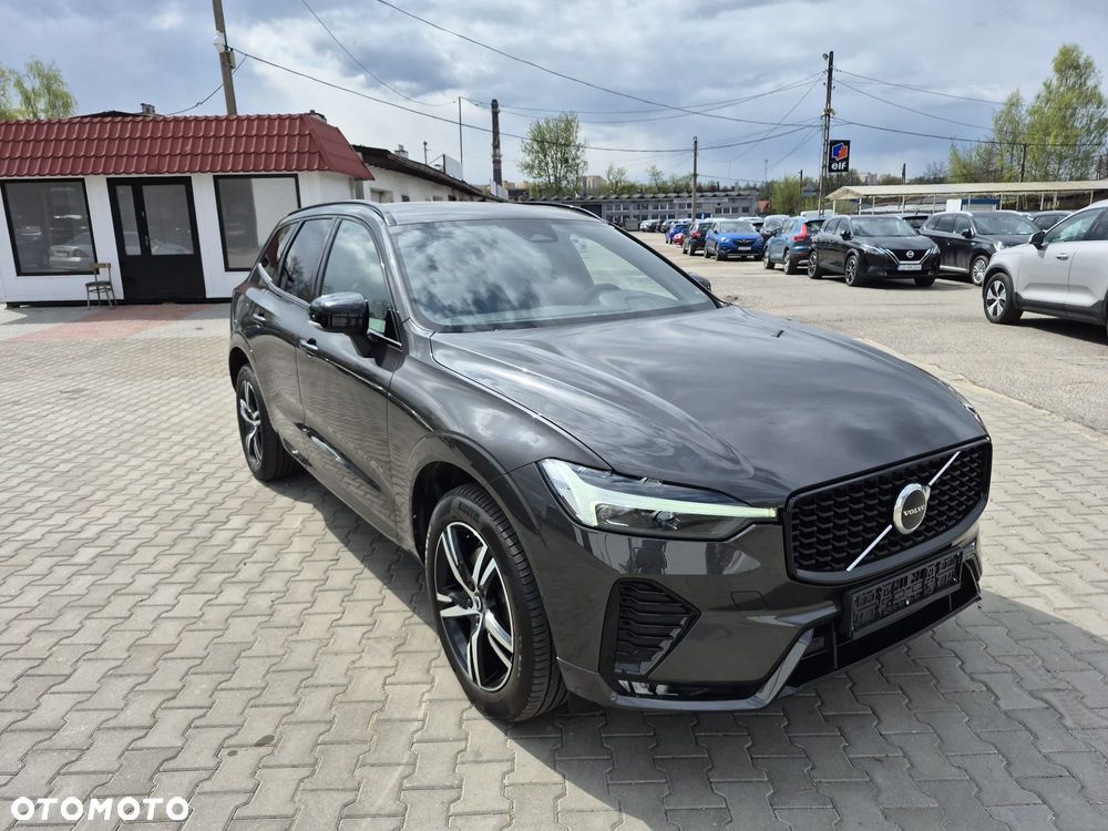 Volvo XC 60 - 28