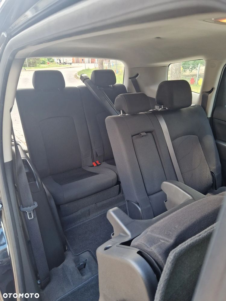 Chevrolet Orlando 1.8 LS+ - 16