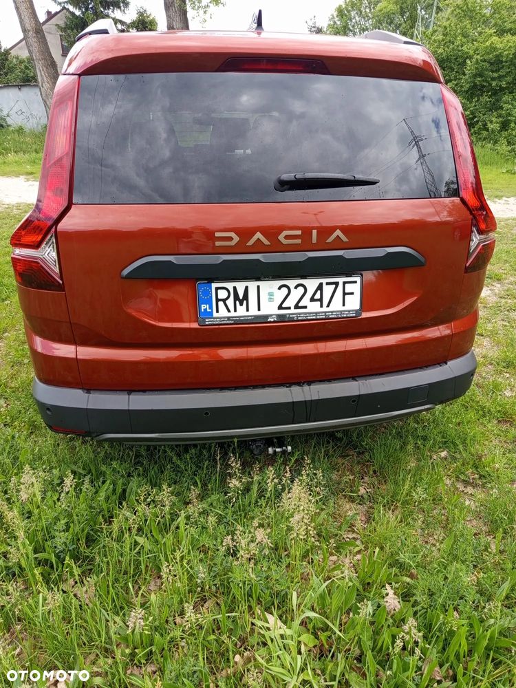 Dacia Jogger TCe 110 Expression - 6