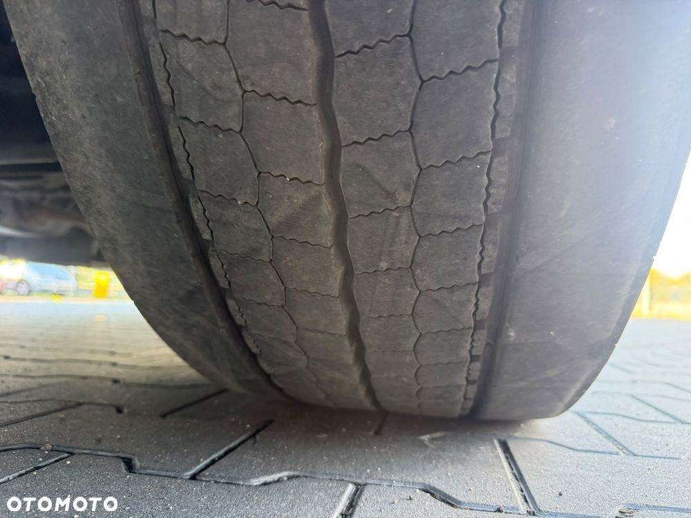 Volvo FH500 /EURO6/FULL LED/NAVI/KLIMA.POSTOJOWA/SPROWADZONY - 24