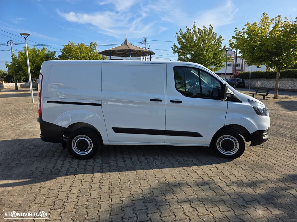 Ford Ford Transit Custom 2.0 TDCi 260 L1 - 32