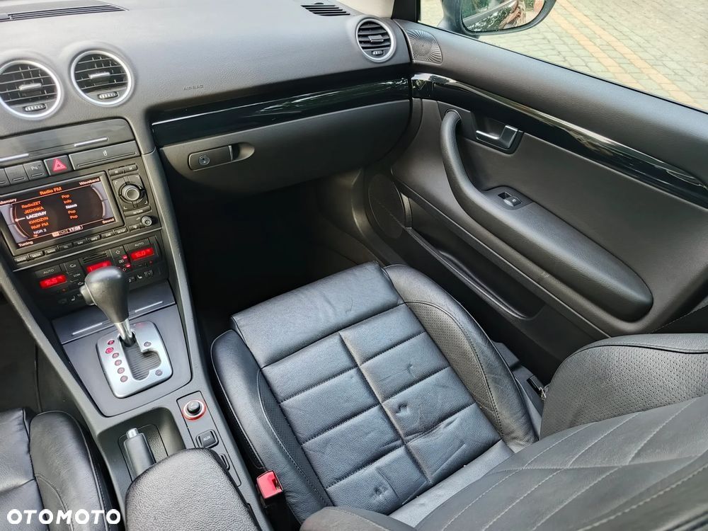 Seat Exeo 2.0 TFSI Multitronic Sport - 12