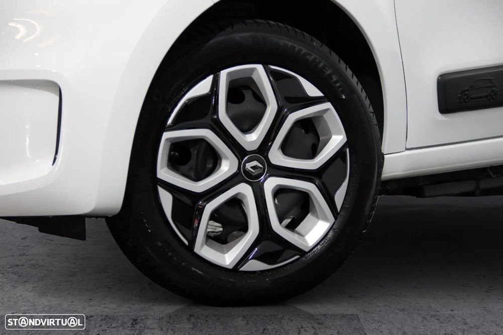 Renault Twingo Electric Equilibre - 15