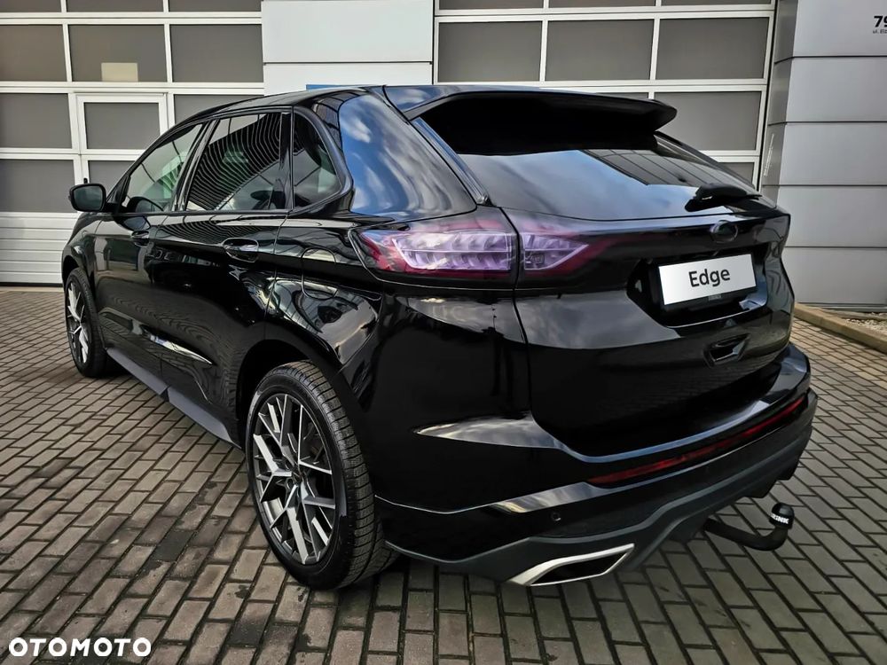 Ford Edge 2.0 TDCi Twin-Turbo 4WD Sport - 4