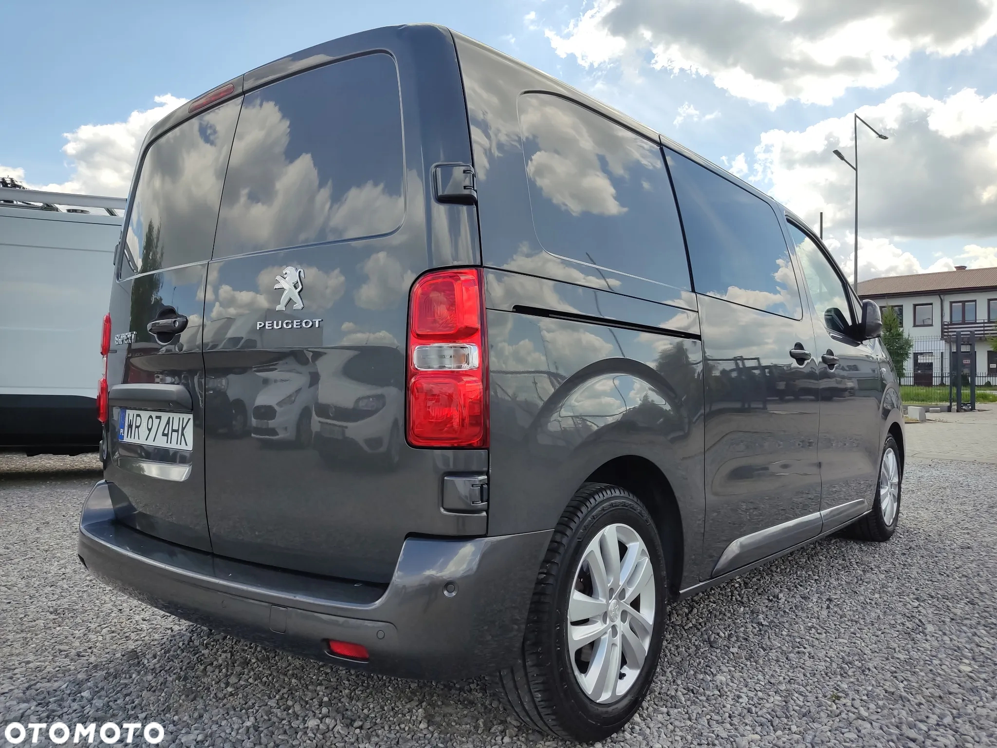 Peugeot Expert - 16