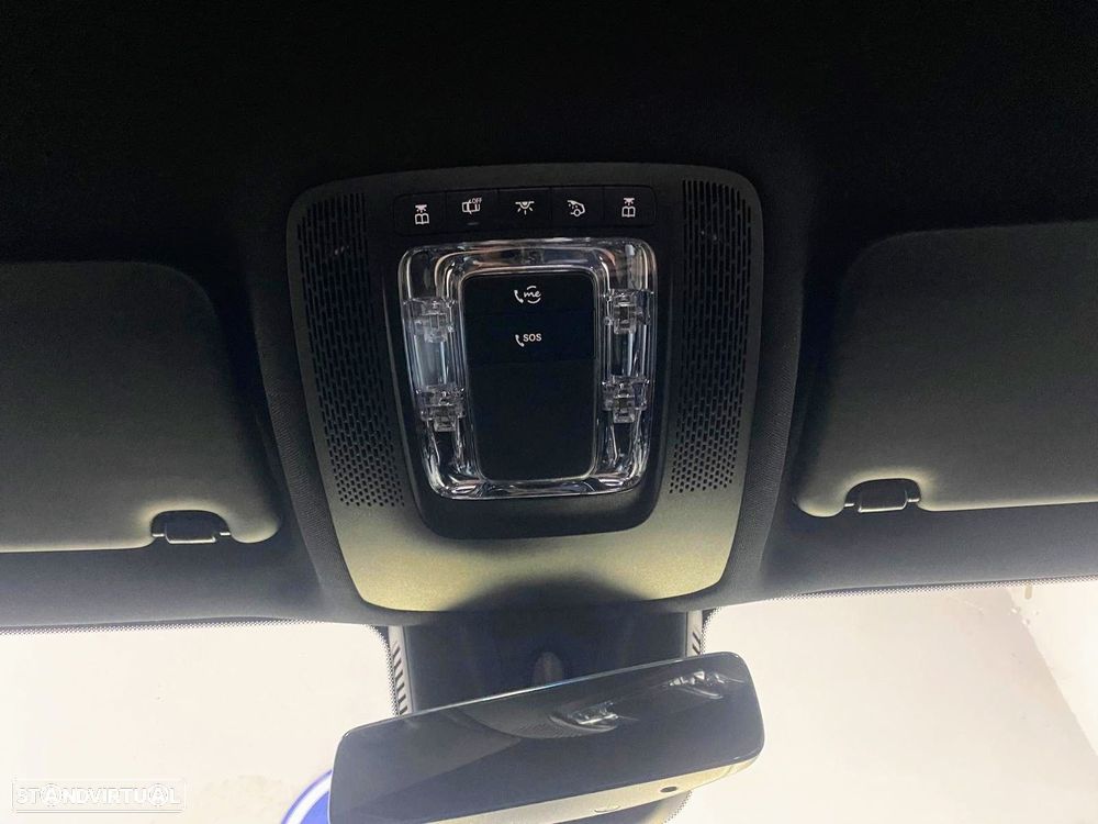 Mercedes-Benz GLB 180 d Progressive - 23