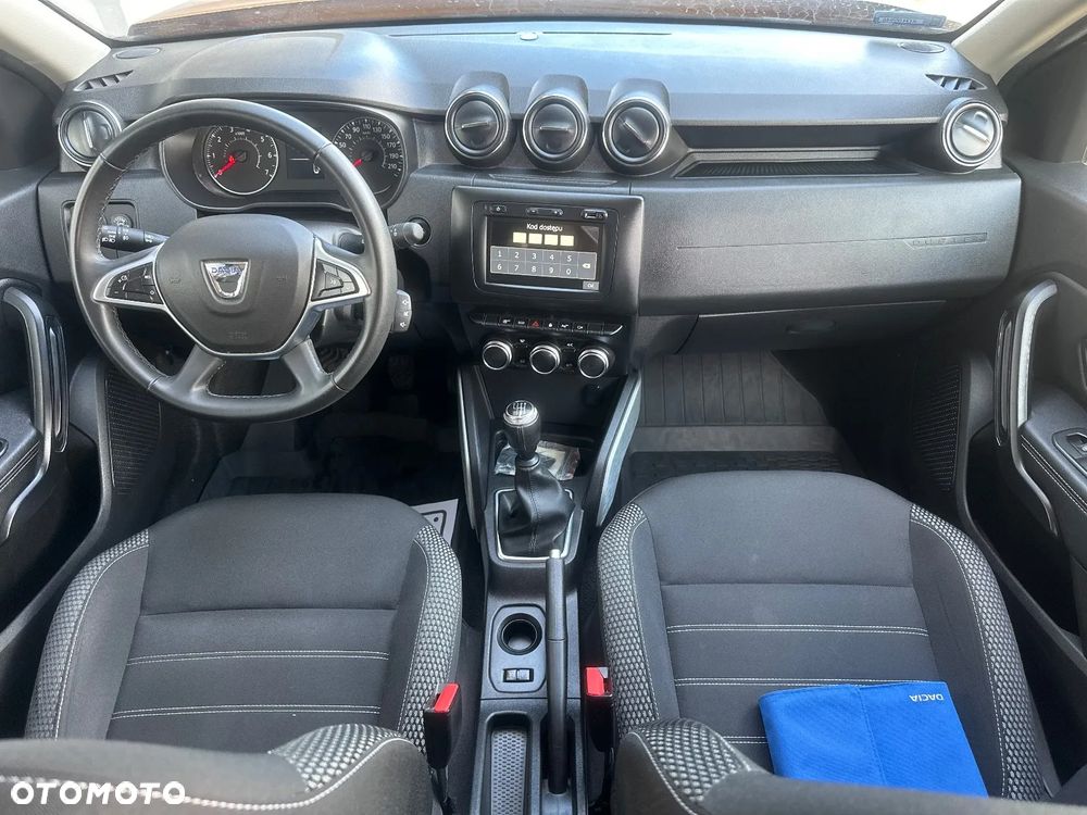 Dacia Duster 1.0 TCe Prestige - 16