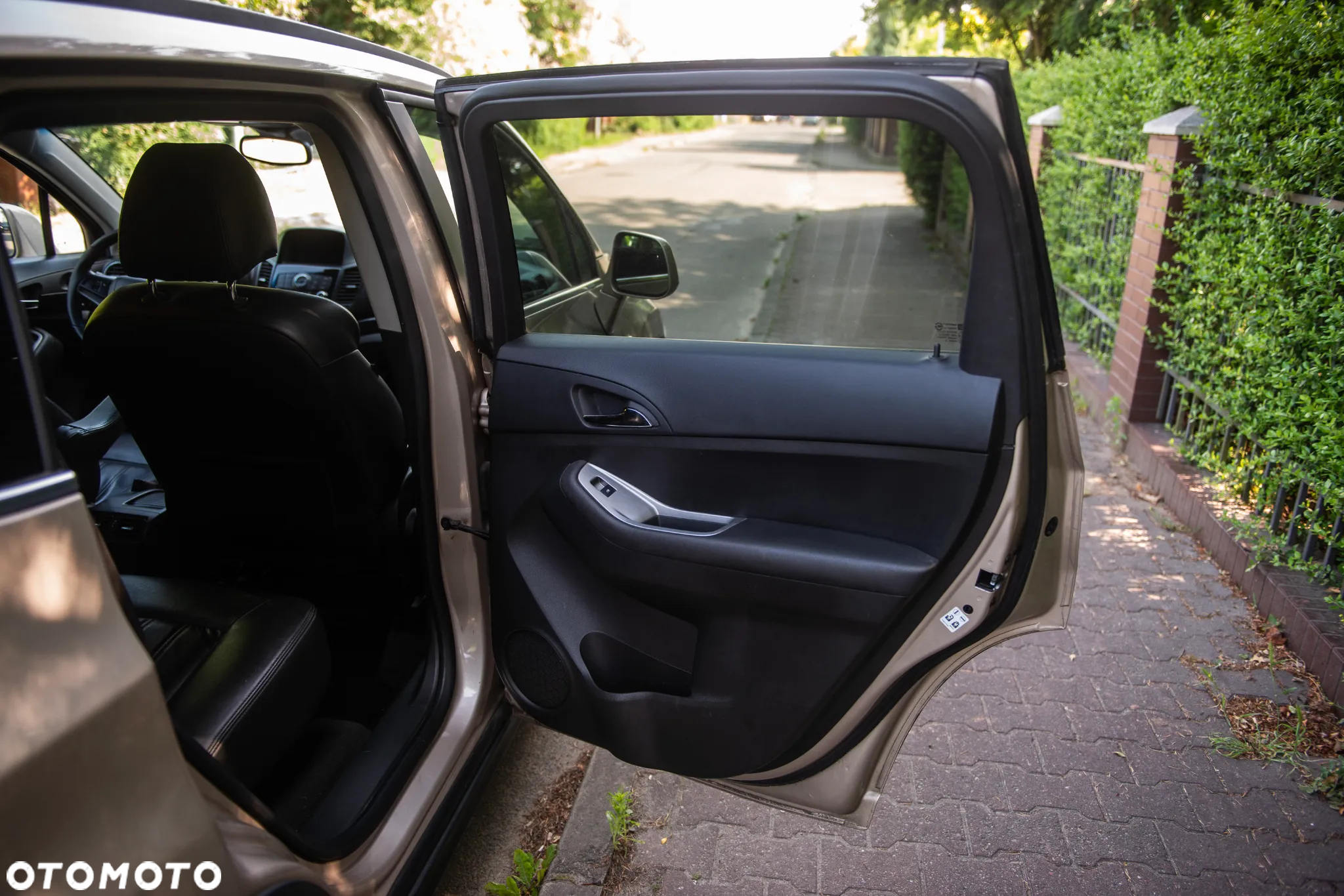 Chevrolet Orlando 2.0 TD LTZ+ - 22