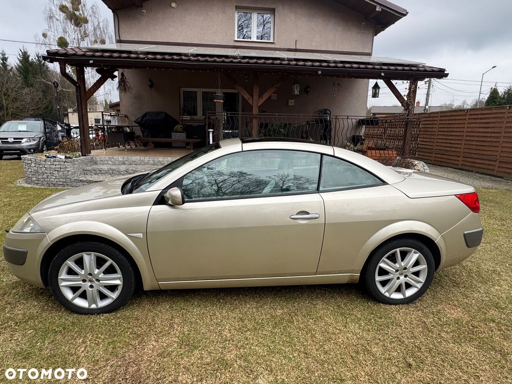 Renault Megane 2.0 Luxe Privilege - 5