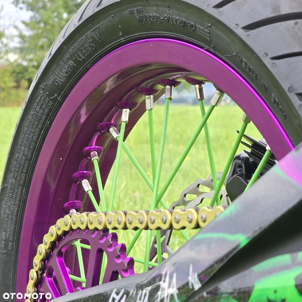 Talaria Sting R - 19