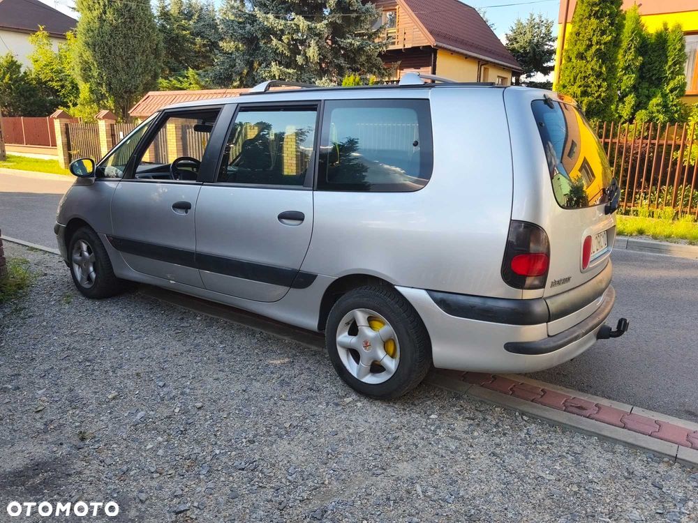 Renault Grand Espace - 2