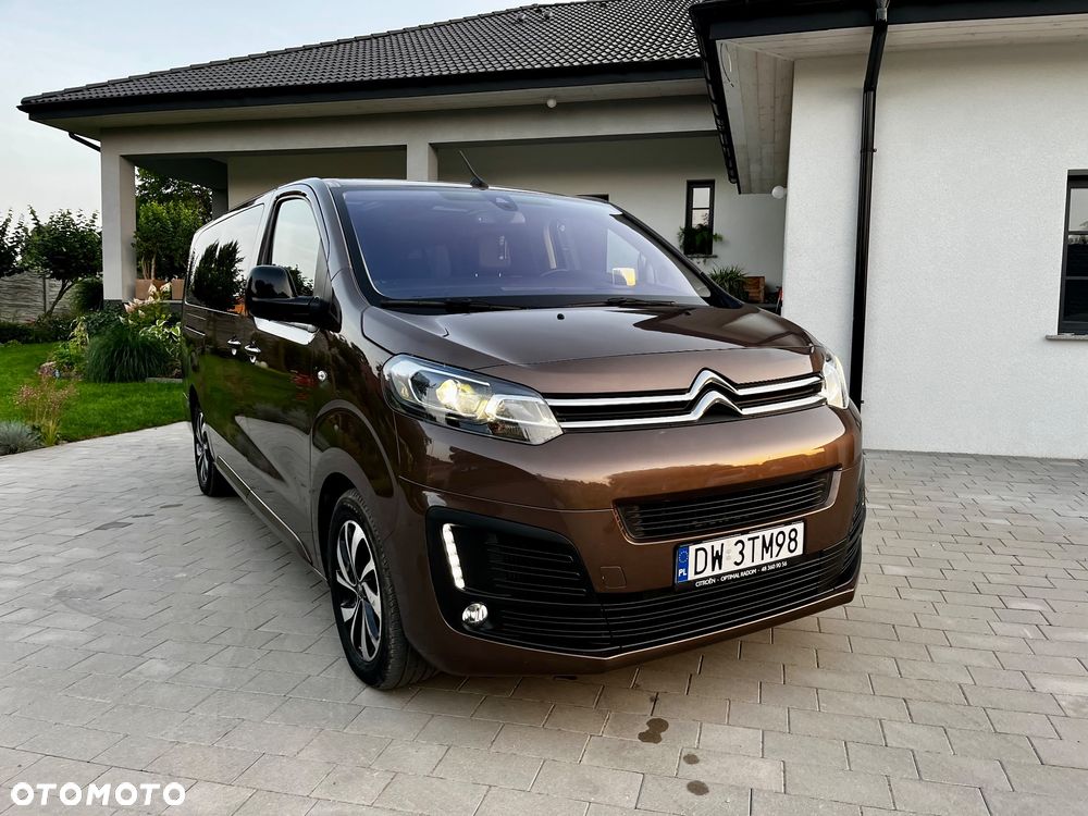 Citroën SpaceTourer 2.0 BlueHDi XL Business Lounge - 6