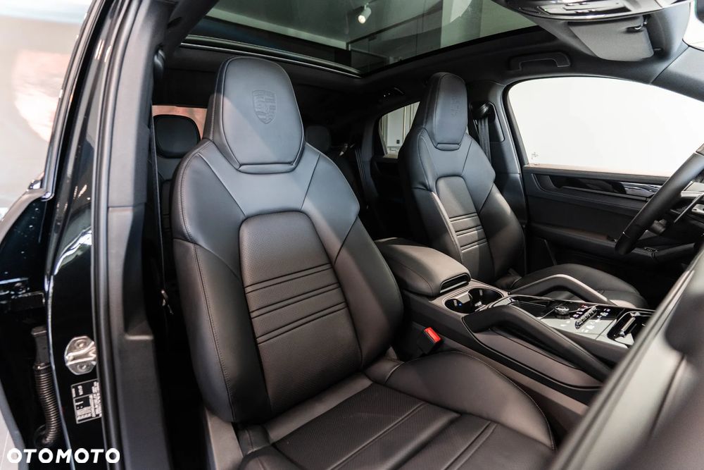 Porsche Cayenne E-Hybrid PHEV - 15