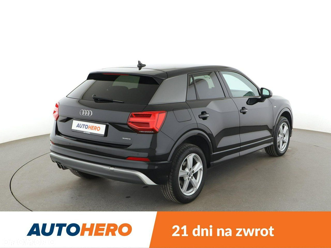 Audi Q2 35 TDI quattro S tronic sport - 6