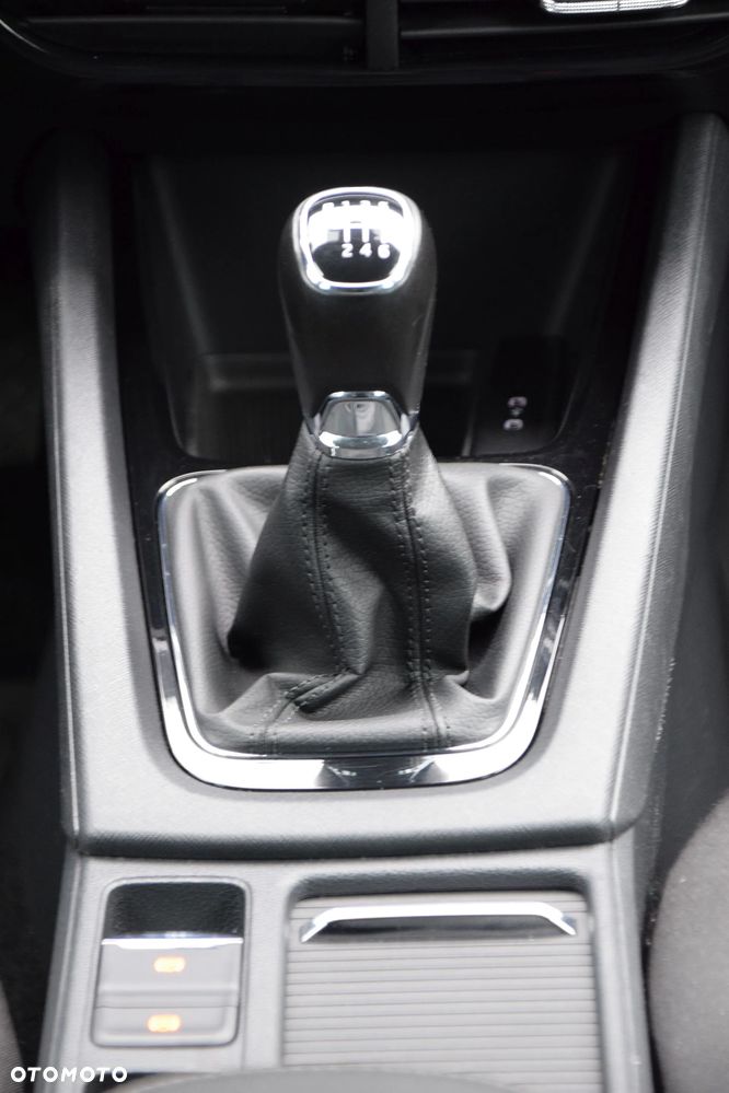 Skoda Octavia 1.5 TSI ACT Ambition - 13