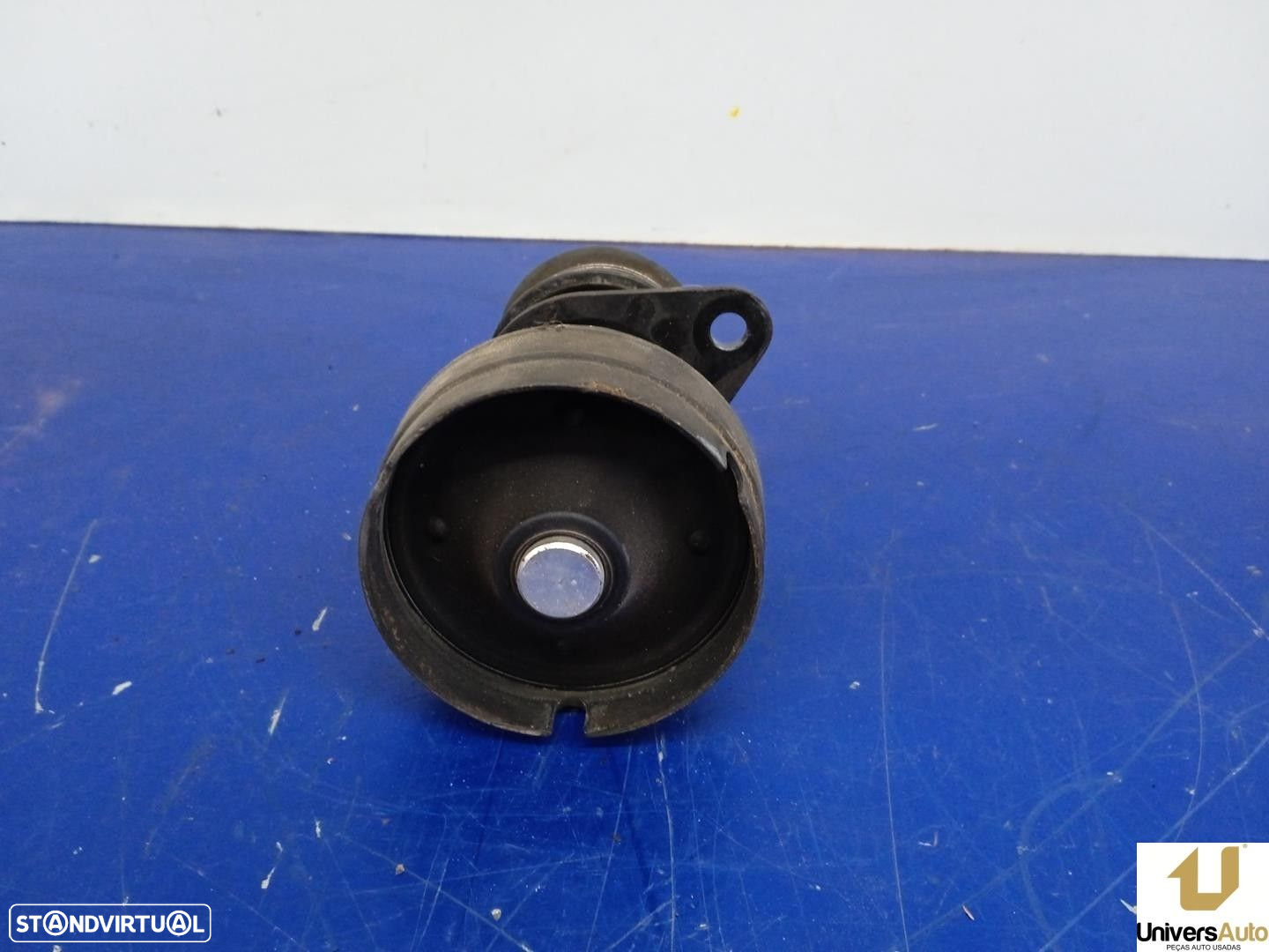 POLIE ALTERNADOR FORD FOCUS 2004 -C9DB - 3