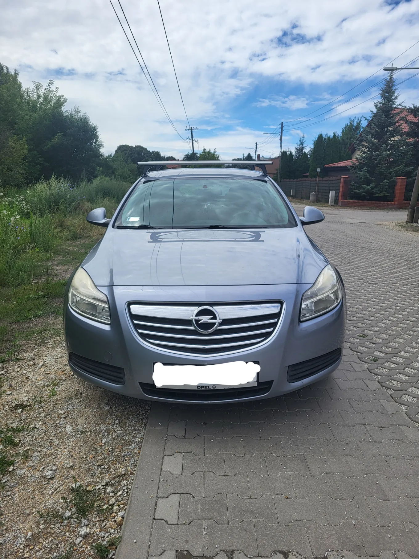 Opel Insignia 1.6 - 3