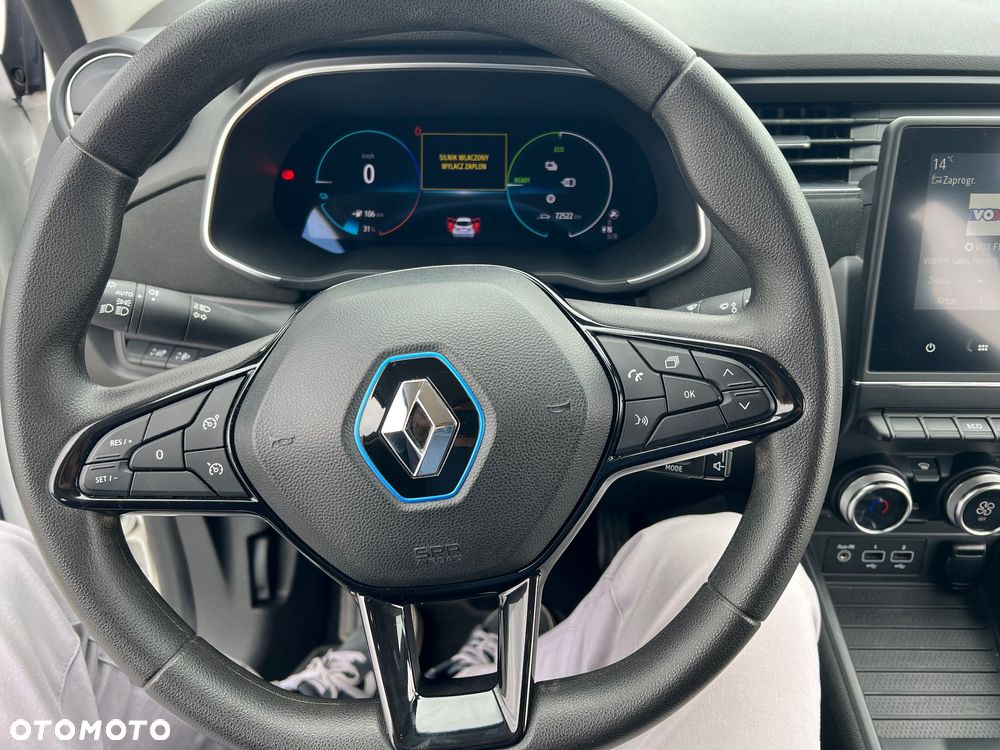 Renault Zoe Life - 13