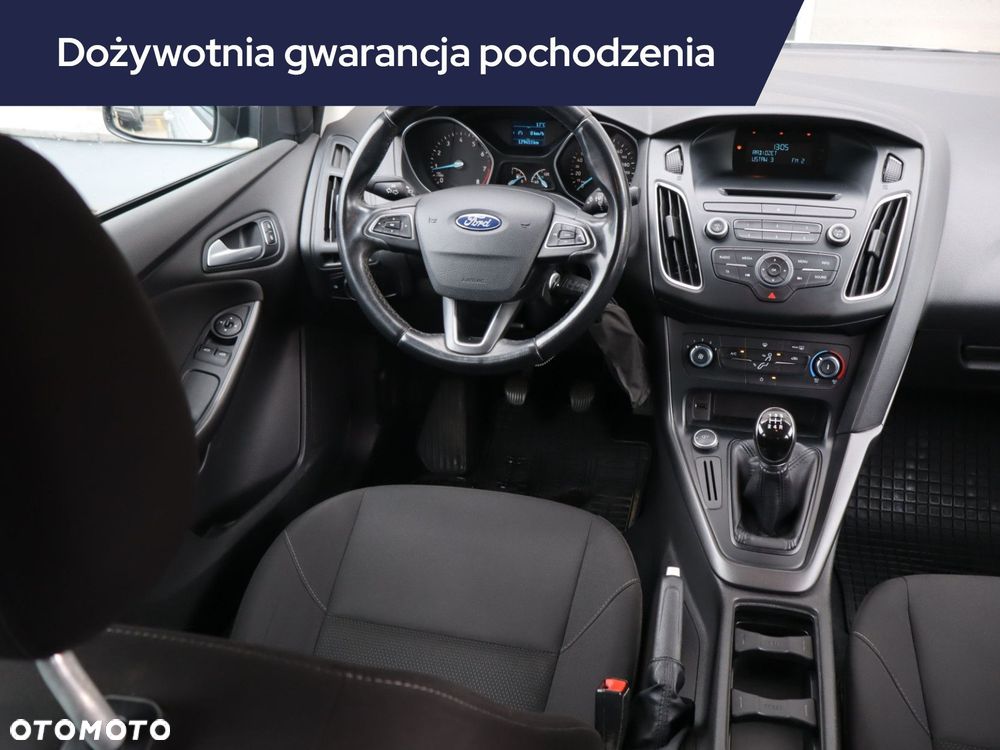 Ford Focus - 9