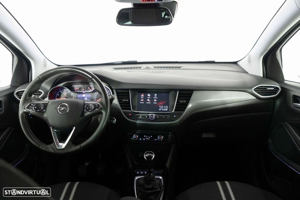 Opel Crossland 1.2 T Elegance - 20