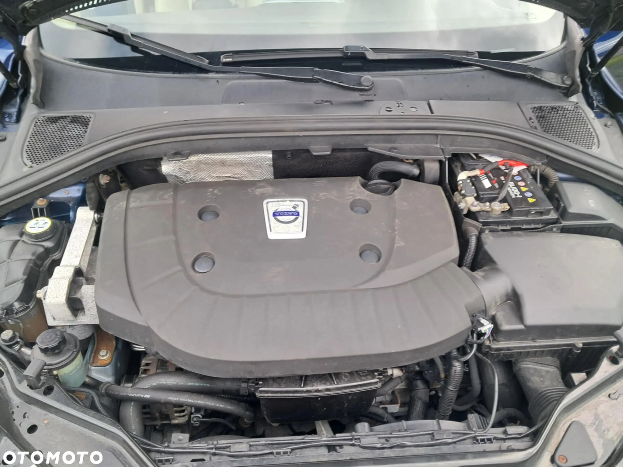 Volvo XC 60 - 16