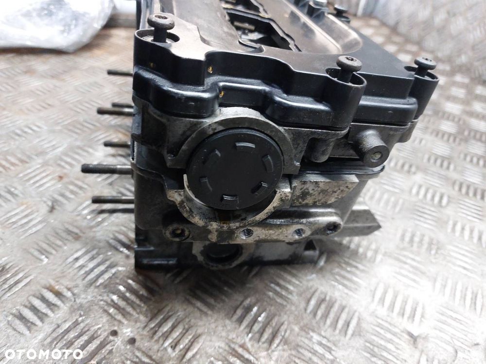 GŁOWICA + WAŁKI PRAWA VOLKSWAGEN TOUAREG I 3.0 TDI 1059354AJ 059103470R - 3