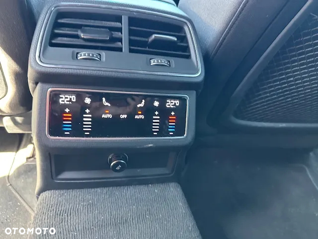 Audi A6 - 19