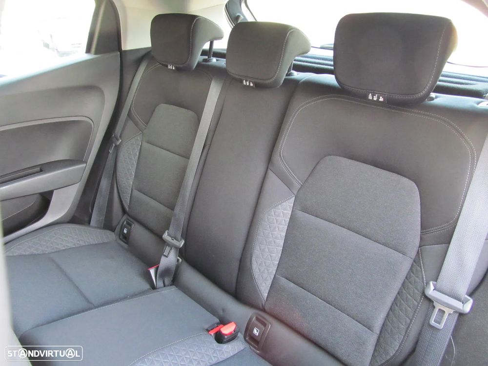 Renault Clio TCe 100 BUSINESS EDITION - 5