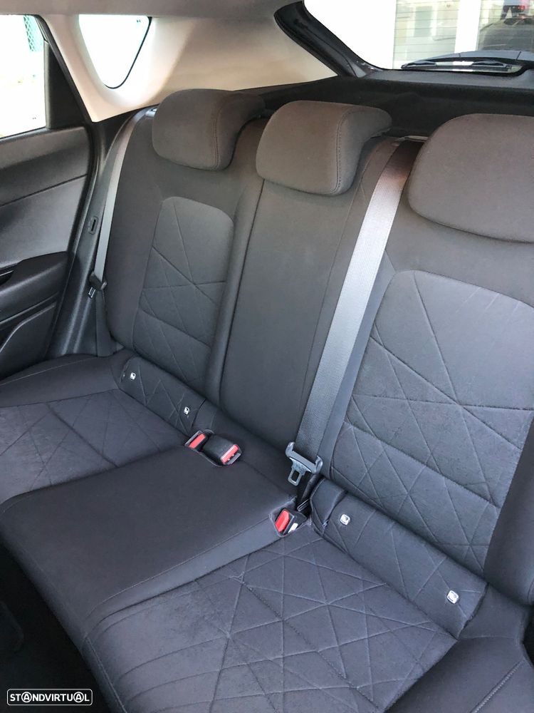Hyundai Bayon 1.0 T-GDi Premium DCT - 28