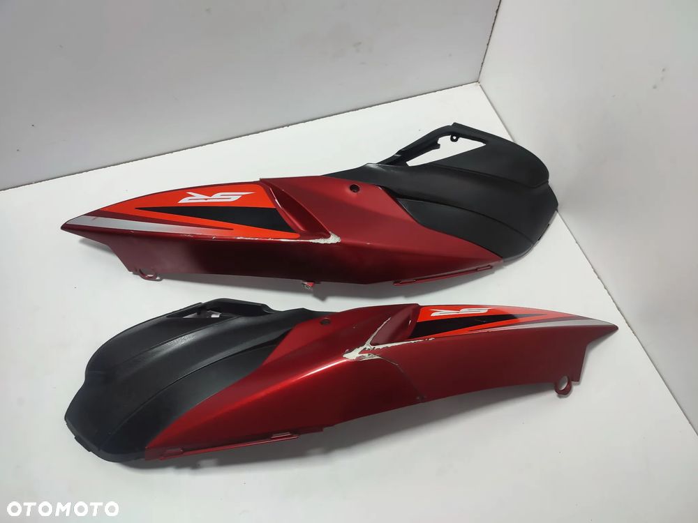 Aprilia SR 50 2018 boczna osłona - 3