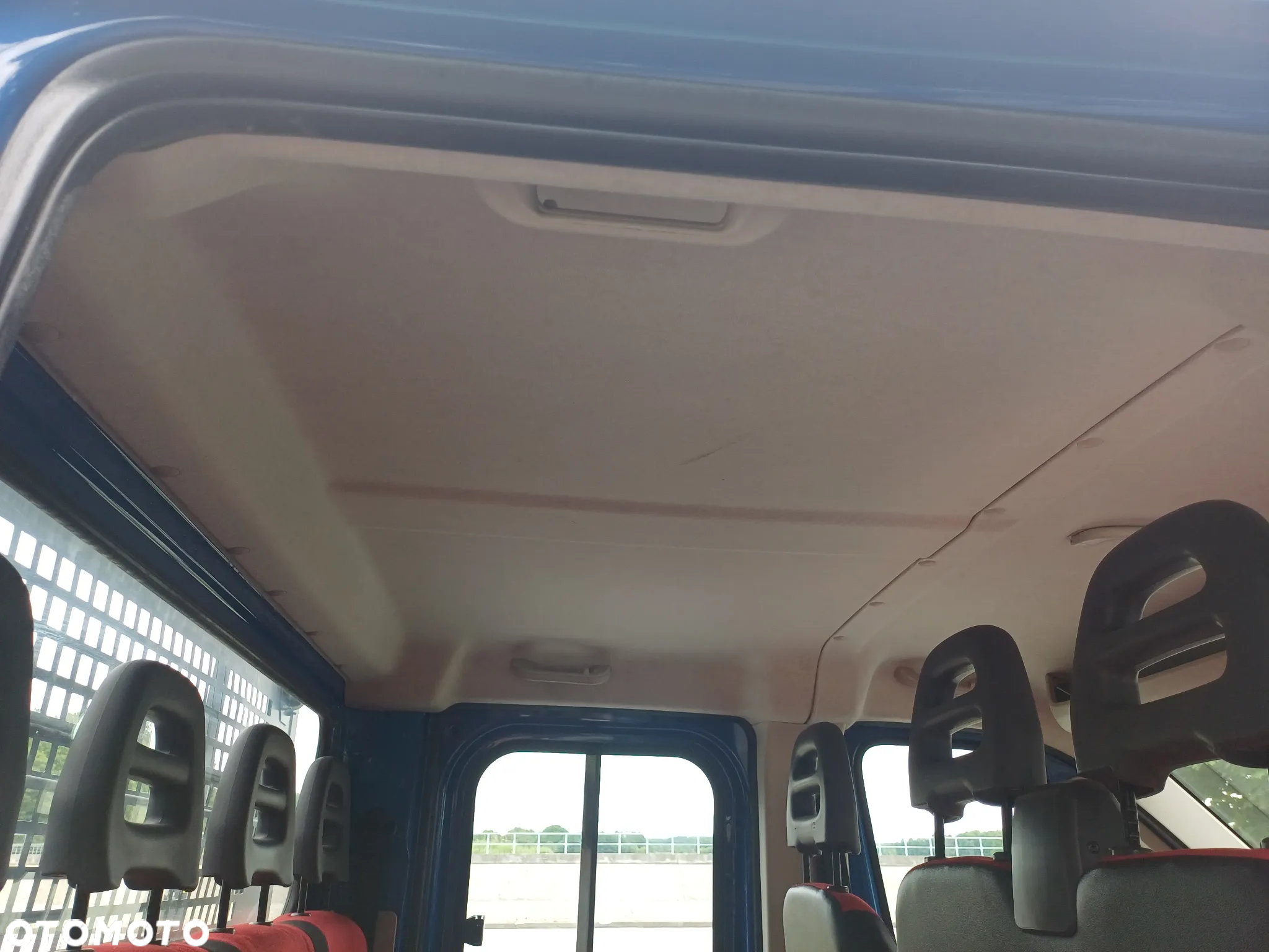 Fiat Ducato - 32