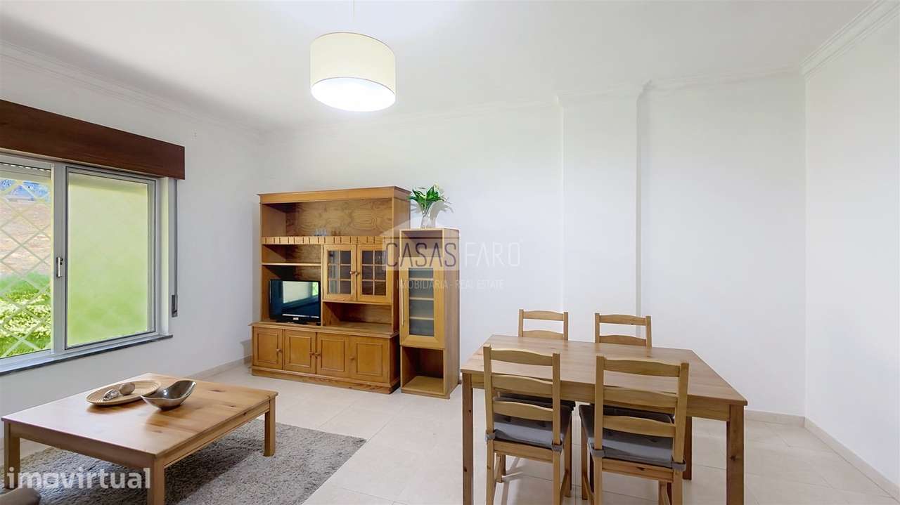 Apartamento T2 Venda em Faro (Sé e São Pedro),Faro - Grande imagem: 3/28