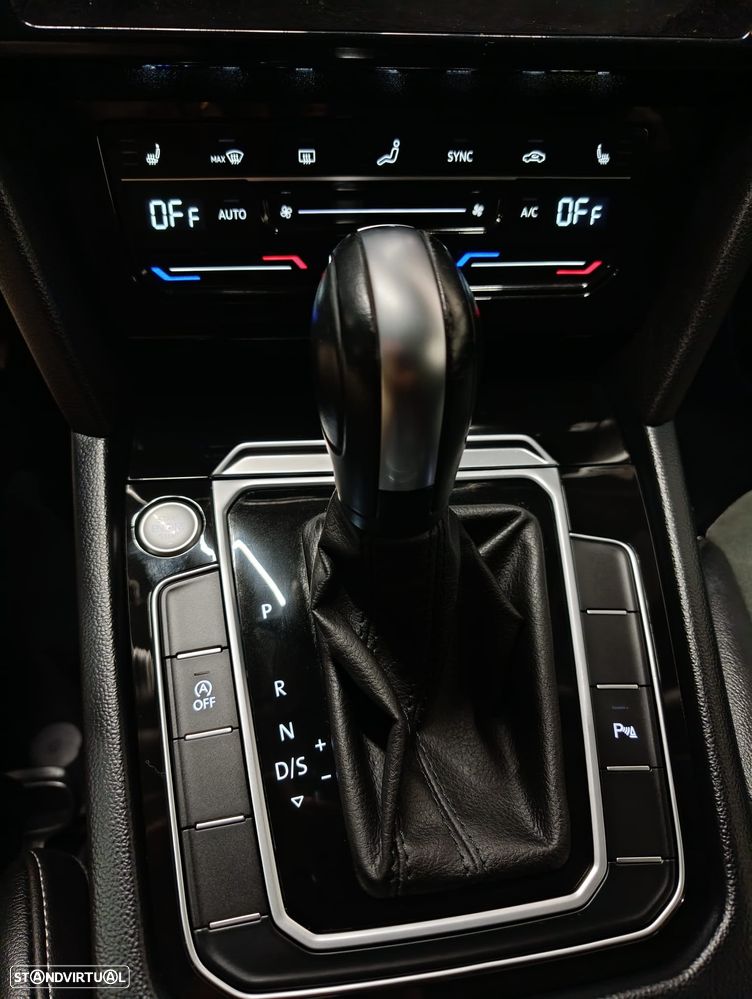 VW Arteon Shooting Brake 2.0 TDI Elegance DSG - 18