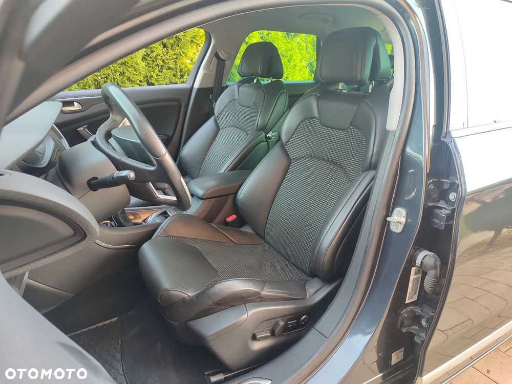 Citroën C5 HDi 140 FAP Exclusive - 34