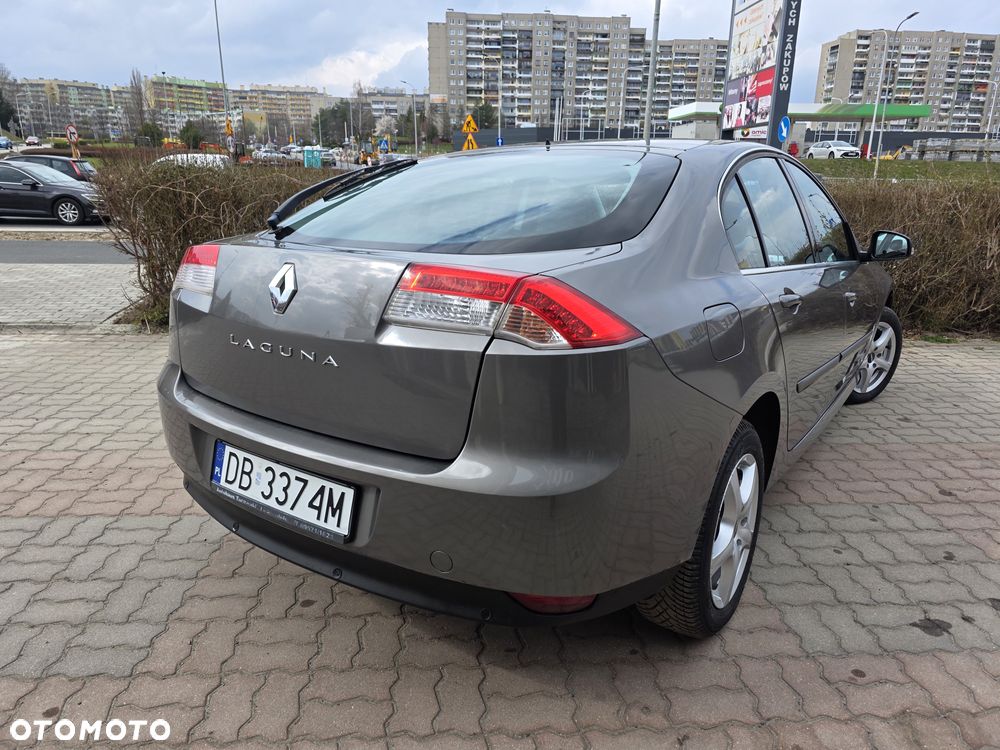 Renault Laguna 2.0 16V Dynamique - 37