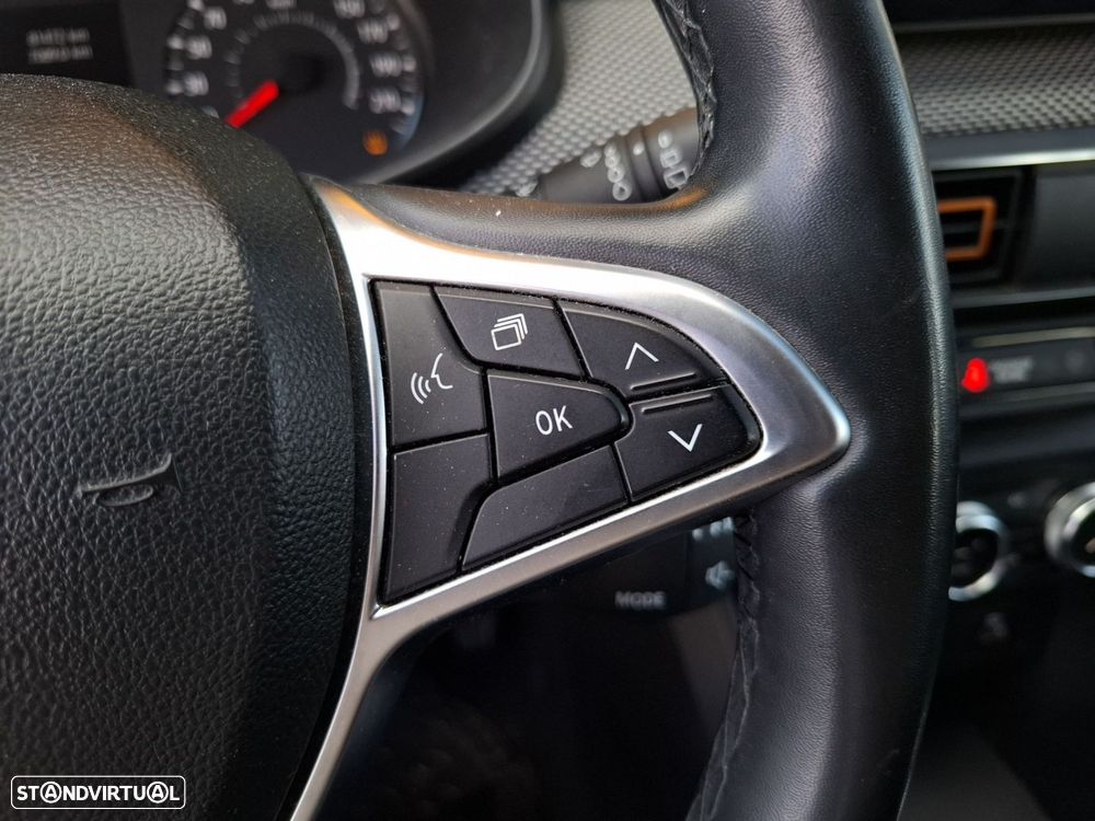 Dacia Sandero 0.9 TCe Comfort - 17