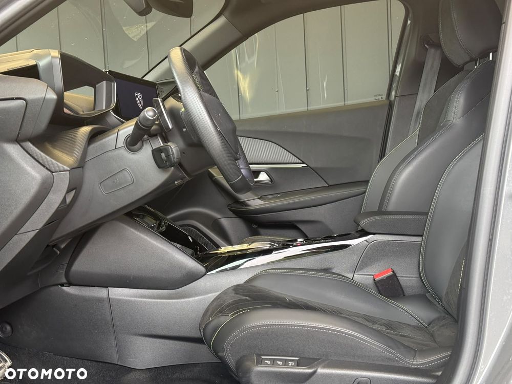 Peugeot 2008 1.2 PureTech GT S&S EAT8 - 13