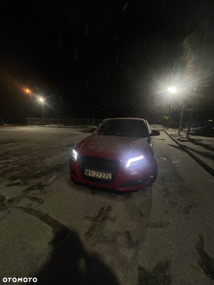 Audi A3 3-drzwiowe - 15