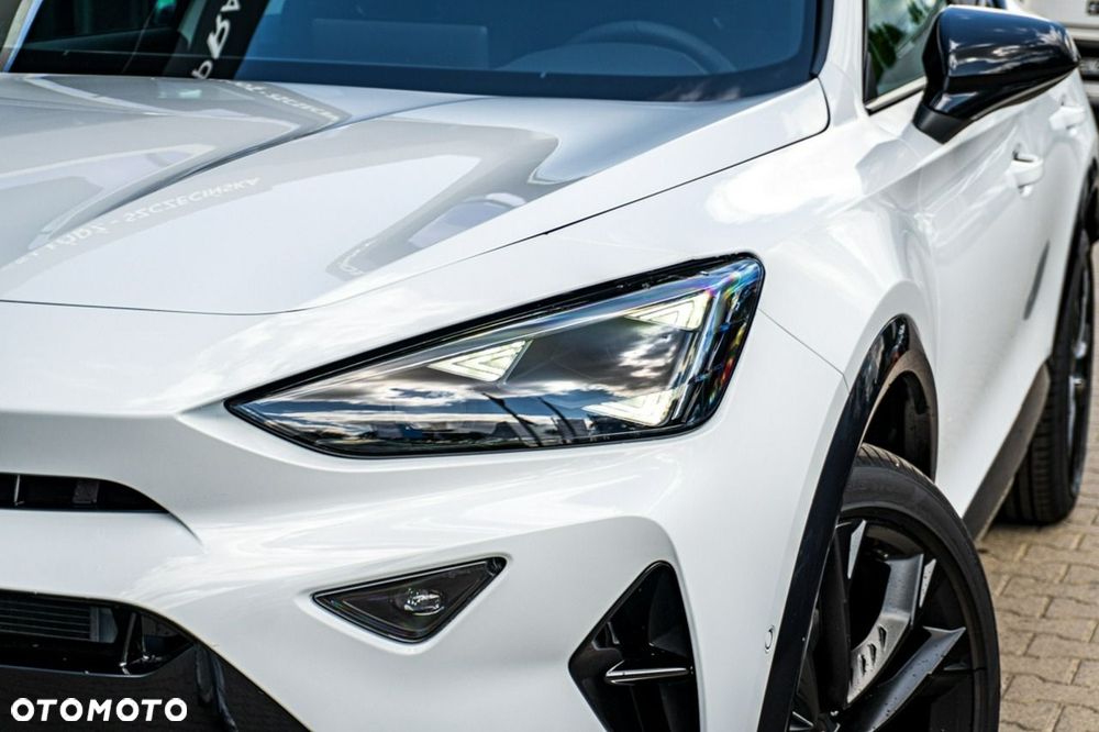 Cupra Formentor - 13